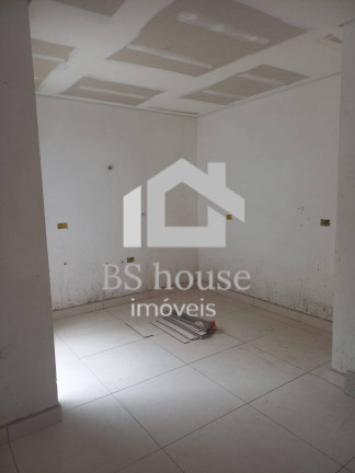 Imagem Apartamento com 2 Quartos à Venda, 44 m² em Utinga - Santo André Imagem Apartamento com 2 Quartos à Venda, 44 m² em Utinga - Santo André