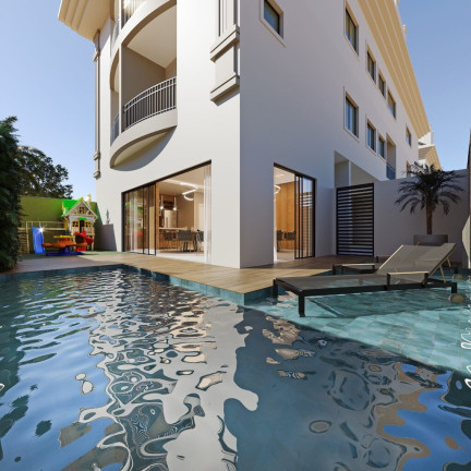Imagem Imóvel com 2 Quartos à Venda,  em Ingleses Do Rio Vermelho - Florianópolis