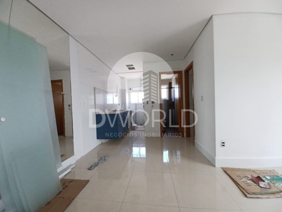 Imagem Imóvel com 1 Quarto à Venda, 44 m² em Rudge Ramos - São Bernardo Do Campo
