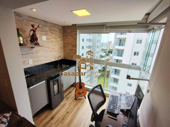 Imagem Apartamento com 3 Quartos à Venda, 70 m² em Parque Das Nações - Santo André Imagem Apartamento com 3 Quartos à Venda, 70 m² em Parque Das Nações - Santo André