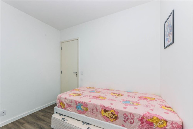 Imagem Apartamento com 2 Quartos à Venda, 51 m² em Aclimação - São Paulo
