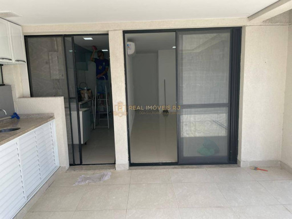 Imagem Apartamento com 2 Quartos à Venda, 126 m² em Recreio Dos Bandeirantes - Rio De Janeiro