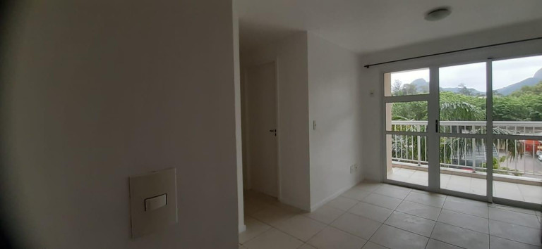 Imagem Apartamento com 2 Quartos à Venda, 45 m² em Barra Olimpica - Rio De Janeiro Imagem Apartamento com 2 Quartos à Venda, 45 m² em Barra Olimpica - Rio De Janeiro