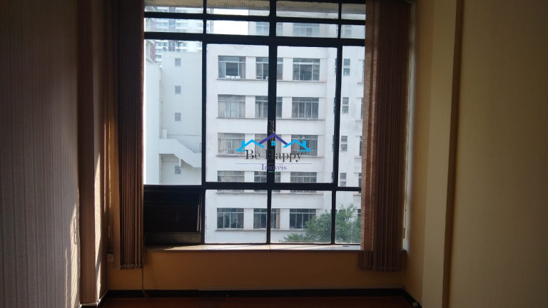 Imóvel Comercial para Alugar, 120 m² em Bela Vista - São Paulo