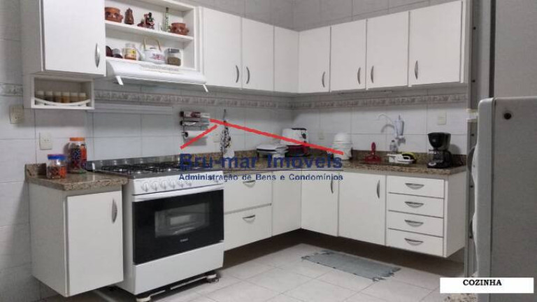 Imagem Apartamento com 2 Quartos à Venda, 123 m² em Ponta Da Praia - Santos