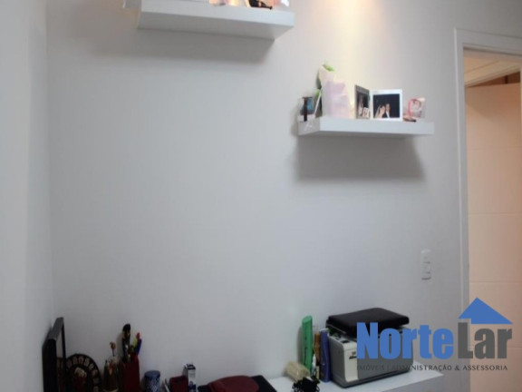 Imagem Apartamento com 2 Quartos à Venda, 118 m² em Lauzane Paulista - São Paulo
