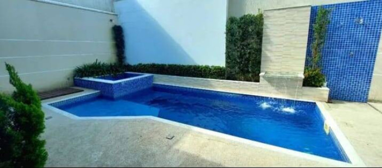 Imagem Casa com 3 Quartos à Venda, 295 m² em Jardim Vila Nova - Tremembé