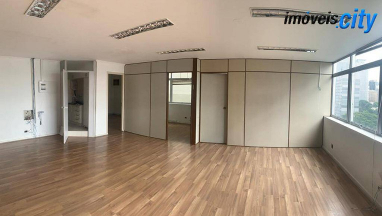 Imagem Sala Comercial à Venda ou Locação, 88 m² em Jardim Paulistano - São Paulo Imagem Sala Comercial à Venda ou Locação, 88 m² em Jardim Paulistano - São Paulo