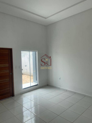 Imagem Casa com 2 Quartos à Venda,  em Bela Vista - Mossoró