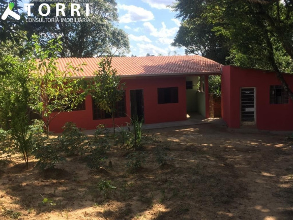 Imagem Imóvel com 5 Quartos à Venda, 800 m² em Campo Do Meio - Araçoiaba Da Serra