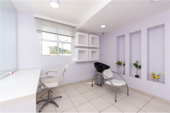 Imagem Apartamento com 3 Quartos à Venda, 67 m² em Vila Sônia - São Paulo