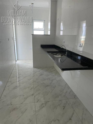 Imagem Apartamento com 2 Quartos à Venda, 76 m² em Mirim - Praia Grande