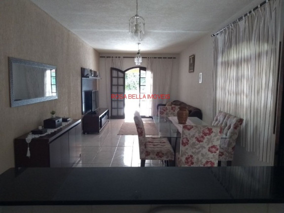 Imagem Casa com 3 Quartos à Venda, 140 m² em Jardim Santa Lúcia - Campo Limpo Paulista Imagem Casa com 3 Quartos à Venda, 140 m² em Jardim Santa Lúcia - Campo Limpo Paulista
