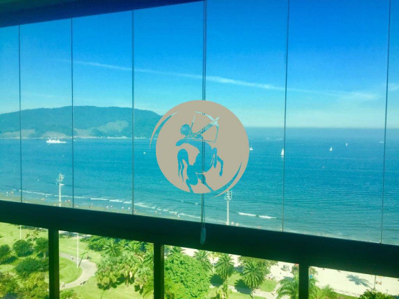 Imagem Apartamento com 4 Quartos à Venda, 468 m² em Ponta Da Praia - Santos Imagem Apartamento com 4 Quartos à Venda, 468 m² em Ponta Da Praia - Santos