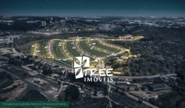 Imagem Terreno à Venda, 301 m² em Portão - Arujá Imagem Terreno à Venda, 301 m² em Portão - Arujá