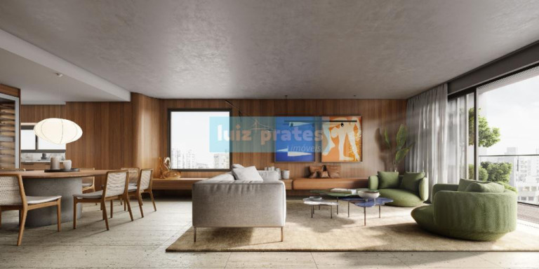 Imagem Apartamento com 3 Quartos à Venda, 205 m² em Petrópolis - Porto Alegre