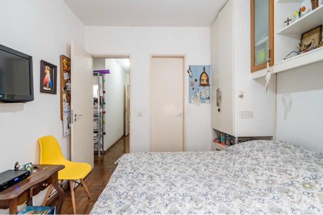 Imagem Apartamento com 2 Quartos à Venda, 108 m² em Jardim Paulista - São Paulo