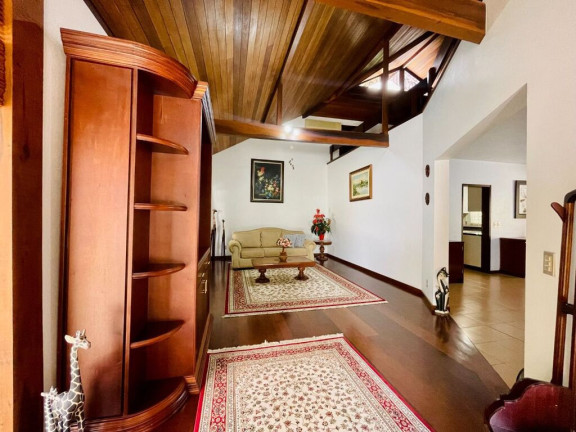 Imagem Casa de Condomínio com 3 Quartos à Venda, 298 m² em Velha - Blumenau