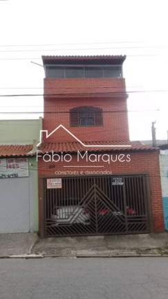 Imagem Sobrado com 3 Quartos à Venda, 170 m² em Vila Ré - São Paulo Imagem Sobrado com 3 Quartos à Venda, 170 m² em Vila Ré - São Paulo