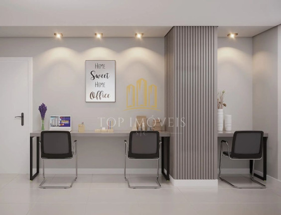 Imagem Apartamento com 2 Quartos à Venda, 52 m² em Jardim Marcondes - Jacareí Imagem Apartamento com 2 Quartos à Venda, 52 m² em Jardim Marcondes - Jacareí
