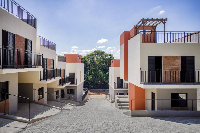 Casa com 3 Quartos à Venda, 82 m² em Jardim São Miguel - Bragança Paulista