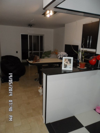 Imagem Apartamento com 2 Quartos à Venda, 57 m² em Vila Mazzei - São Paulo