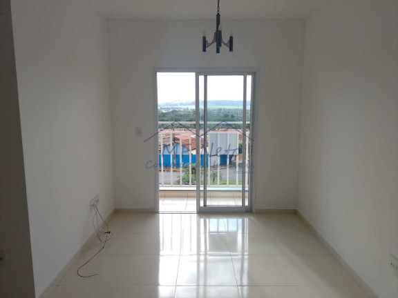 Imagem Apartamento com 3 Quartos à Venda, 67 m² em Coliseu Residence - Pirassununga