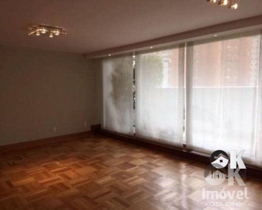 Imagem Apartamento com 4 Quartos à Venda, 306 m² em Jardim Paulista - São Paulo Imagem Apartamento com 4 Quartos à Venda, 306 m² em Jardim Paulista - São Paulo