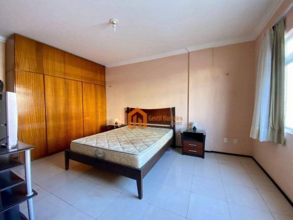 Imagem Apartamento com 3 Quartos à Venda, 138 m² em Aldeota - Fortaleza
