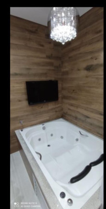 Imagem Casa com 3 Quartos à Venda, 250 m² em Ponta Da Praia - Santos Imagem Casa com 3 Quartos à Venda, 250 m² em Ponta Da Praia - Santos