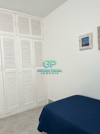 Imagem Apartamento com 2 Quartos à Venda, 64 m² em Pitangueiras - Guarujá