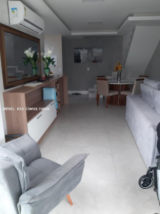 Imagem Apartamento com 3 Quartos à Venda, 154 m² em Rio De Janeiro