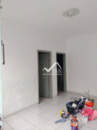 Imagem Apartamento com 2 Quartos à Venda, 67 m² em Vila Matias - Santos