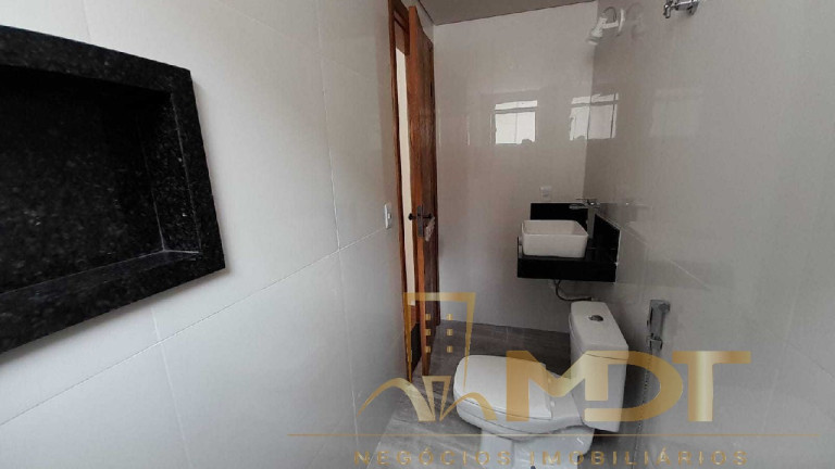 Imagem Imóvel com 3 Quartos à Venda, 170 m² em Santa Mônica - Belo Horizonte