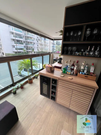 Imagem Apartamento com 3 Quartos à Venda, 83 m² em Recreio Dos Bandeirantes - Rio De Janeiro