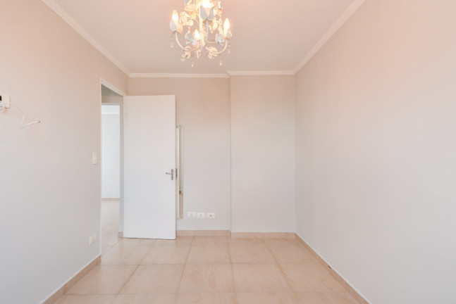 Imagem Apartamento com 2 Quartos à Venda, 50 m² em Vila Ivone - São Paulo