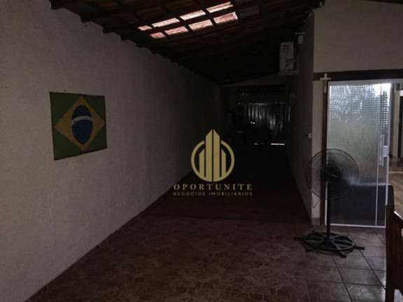 Imagem Casa com 4 Quartos à Venda, 250 m² em Ipiranga - Ribeirão Preto