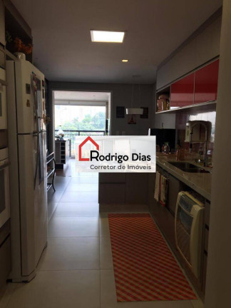 Imagem Apartamento com 3 Quartos à Venda, 216 m² em Jardim São Bento - Jundiaí Imagem Apartamento com 3 Quartos à Venda, 216 m² em Jardim São Bento - Jundiaí
