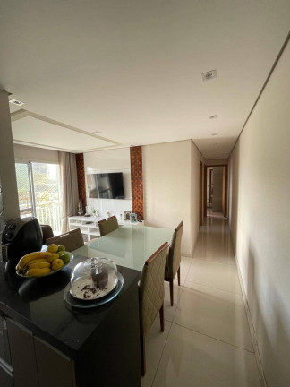 Imagem Apartamento com 2 Quartos à Venda, 45 m² em Jardim Colonial - São Paulo Imagem Apartamento com 2 Quartos à Venda, 45 m² em Jardim Colonial - São Paulo