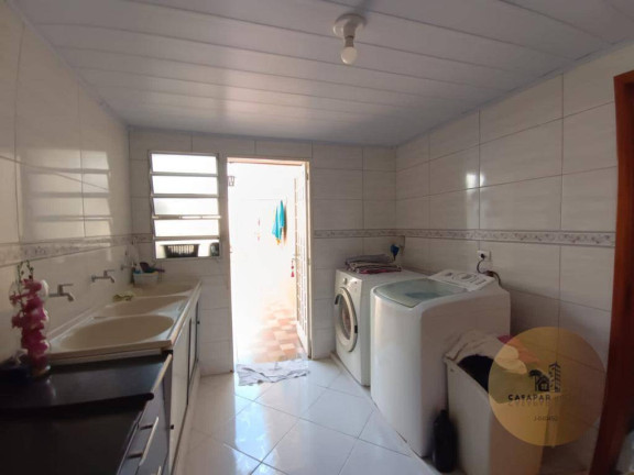 Imagem Casa com 3 Quartos à Venda, 240 m² em Mauá - São Caetano Do Sul Imagem Casa com 3 Quartos à Venda, 240 m² em Mauá - São Caetano Do Sul