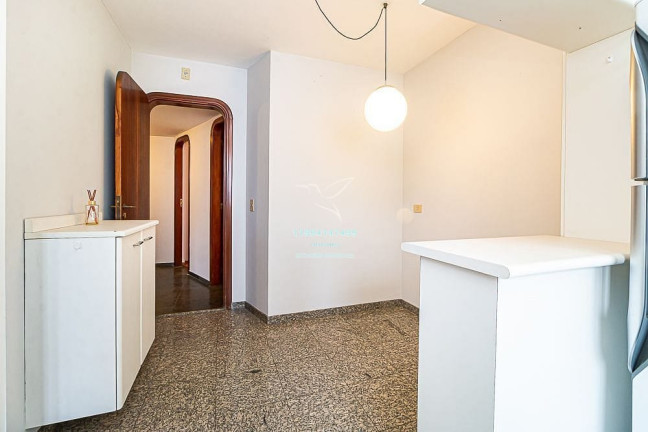 Imagem Apartamento com 3 Quartos à Venda, 157 m² em Morumbi - São Paulo
