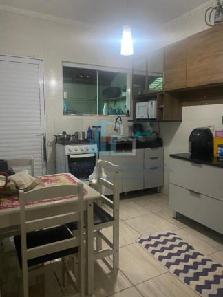 Imagem Casa de Condomínio com 2 Quartos à Venda, 54 m² em Tupi - Praia Grande Imagem Casa de Condomínio com 2 Quartos à Venda, 54 m² em Tupi - Praia Grande