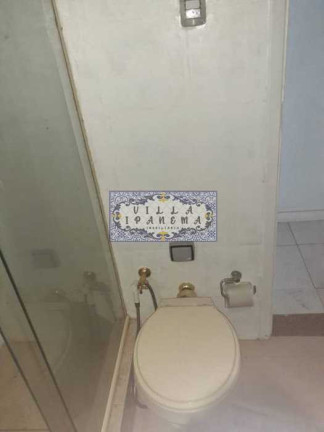 Imagem Apartamento com 2 Quartos à Venda, 79 m² em Jardim Botânico - Rio De Janeiro