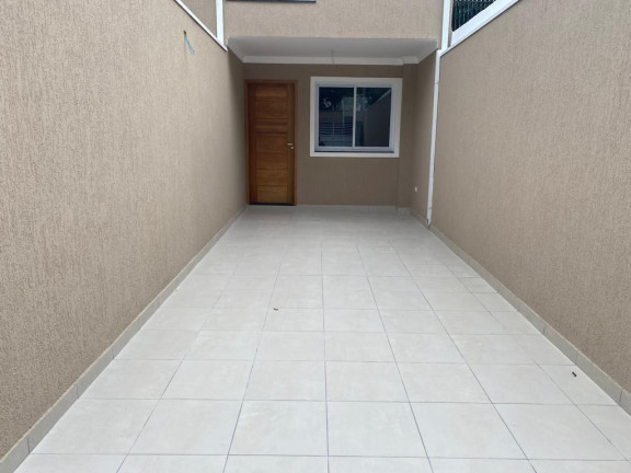 Imagem Casa com 3 Quartos à Venda, 100 m² em Jardim Sabará - São Paulo