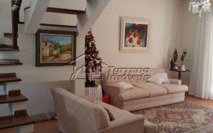 Casa de Condomínio com 3 Quartos à Venda, 240 m² em Urbanova - São José Dos Campos
