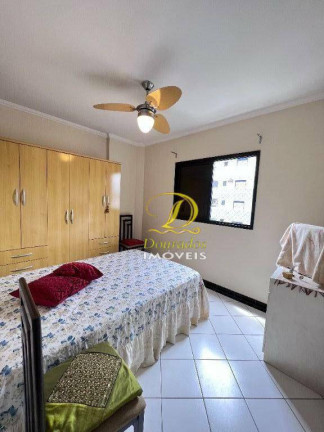 Imagem Apartamento com 2 Quartos à Venda, 71 m² em Canto Do Forte - Praia Grande