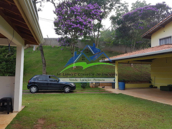 Imagem Casa de Condomínio com 4 Quartos à Venda, 8.300 m² em Rio Abaixo - Mairiporã Imagem Casa de Condomínio com 4 Quartos à Venda, 8.300 m² em Rio Abaixo - Mairiporã