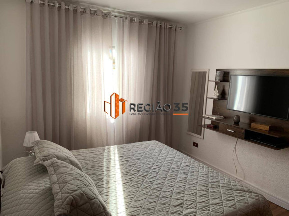 Imagem Casa com 3 Quartos à Venda, 300 m² em Vila Bela - Poços De Caldas