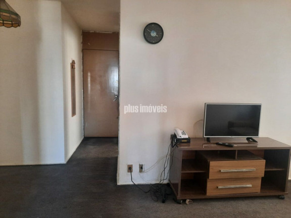 Imagem Apartamento com 2 Quartos à Venda, 57 m² em Bela Vista - São Paulo Imagem Apartamento com 2 Quartos à Venda, 57 m² em Bela Vista - São Paulo