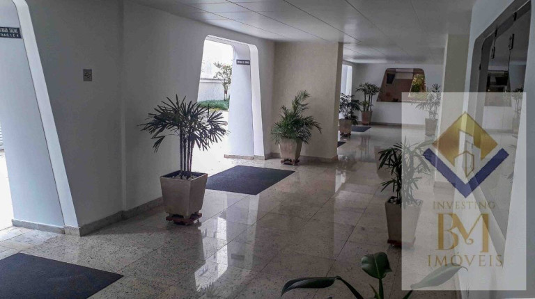 Imagem Apartamento com 3 Quartos à Venda, 127 m² em Perdizes - São Paulo